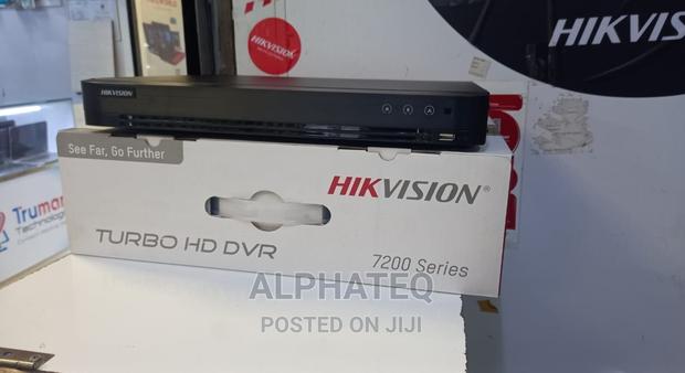 Hik Vision 32 Channel DVR HD Machine(New) - main view