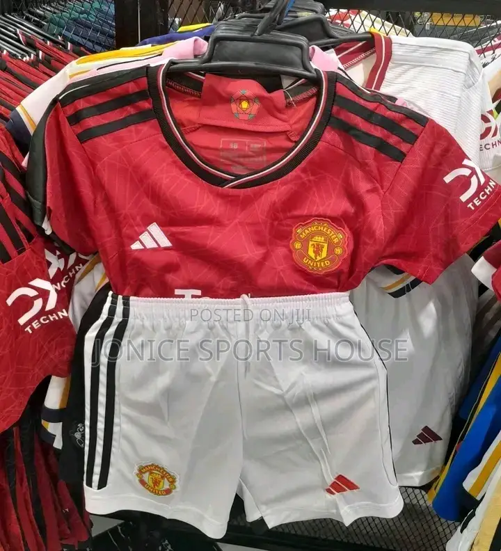 New Original Epl Kits