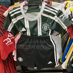 New Original Epl Kits