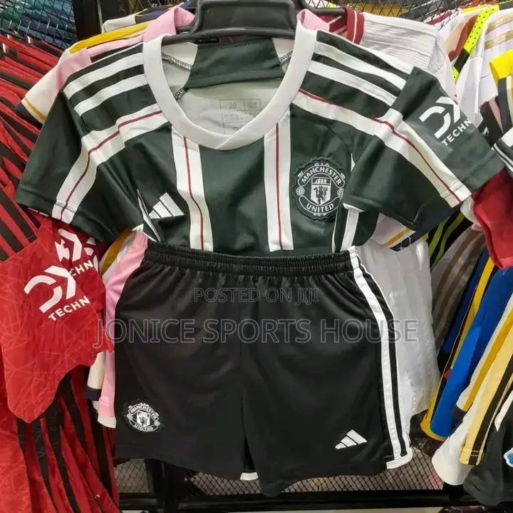 New Original Epl Kits