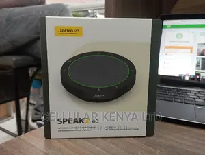 Jabra Speak 40 Professional Portable Speakerphone