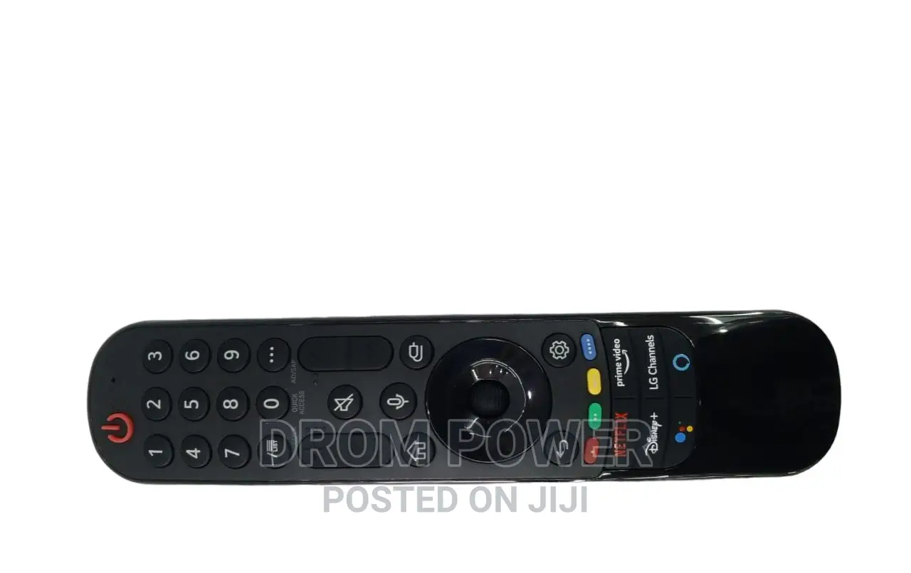Lg Magic Remote for Lg TVS