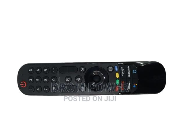 Lg Magic Remote for Lg TVS - main view