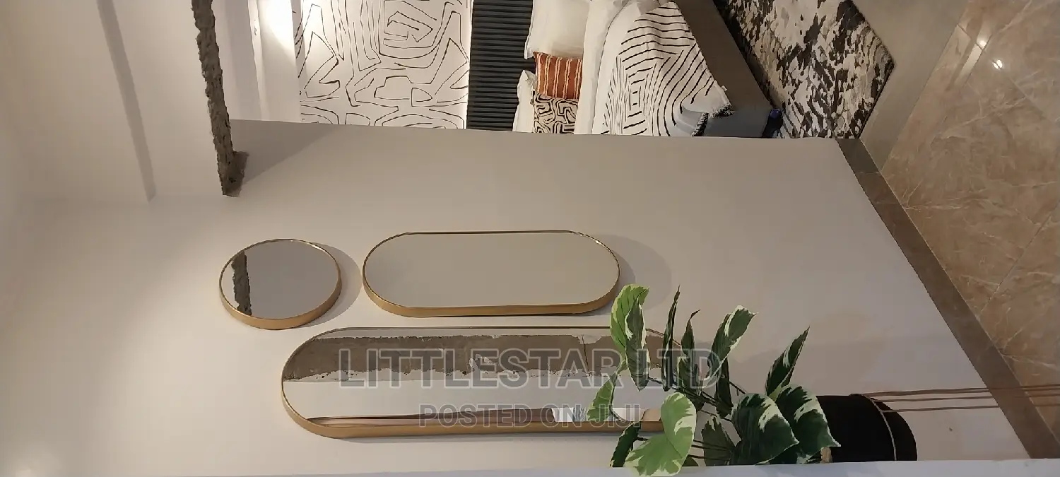 2bdrm Apartment in Padmore, Kilimani for sale