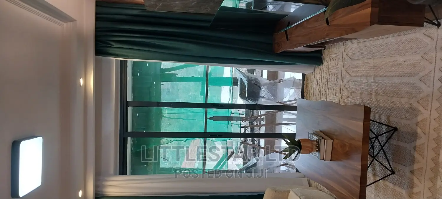 2bdrm Apartment in Padmore, Kilimani for sale
