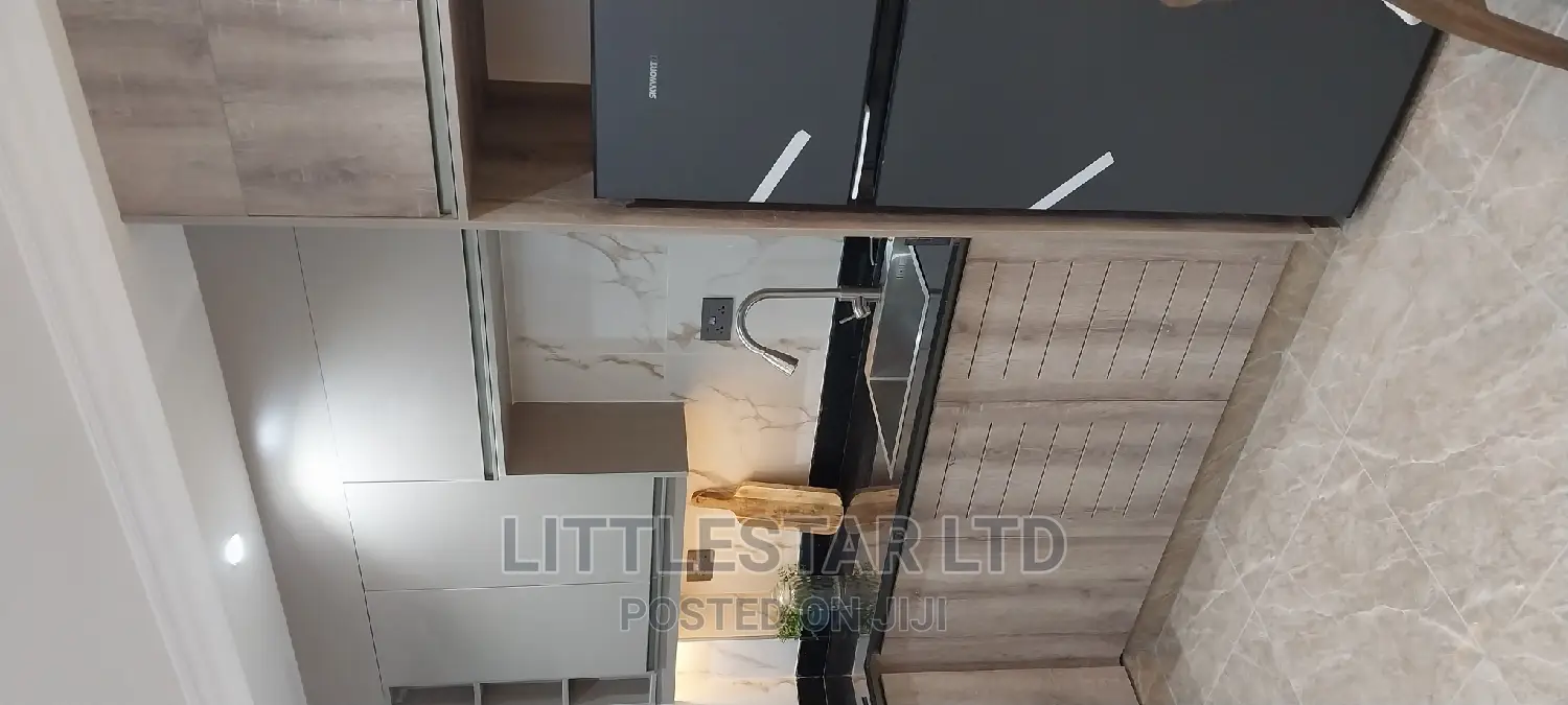 2bdrm Apartment in Padmore, Kilimani for sale