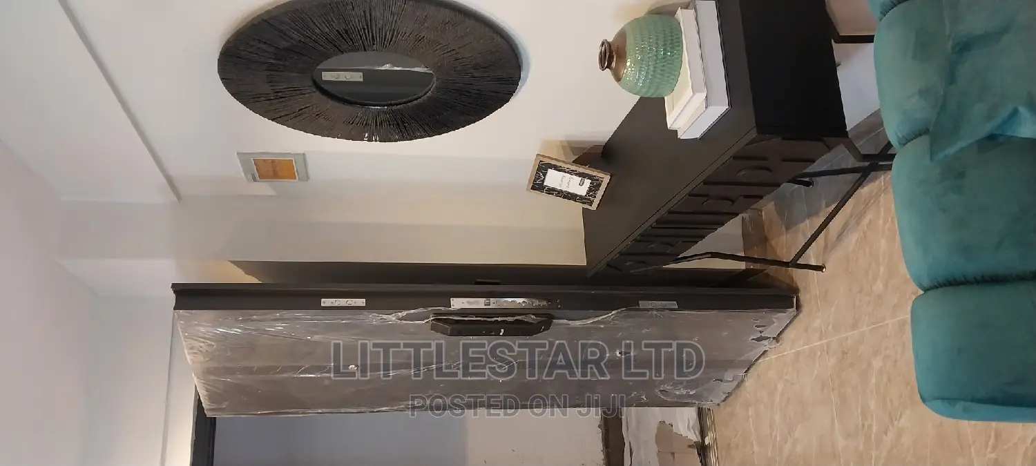 2bdrm Apartment in Padmore, Kilimani for sale
