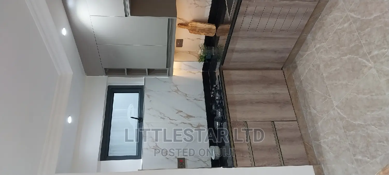 2bdrm Apartment in Padmore, Kilimani for sale