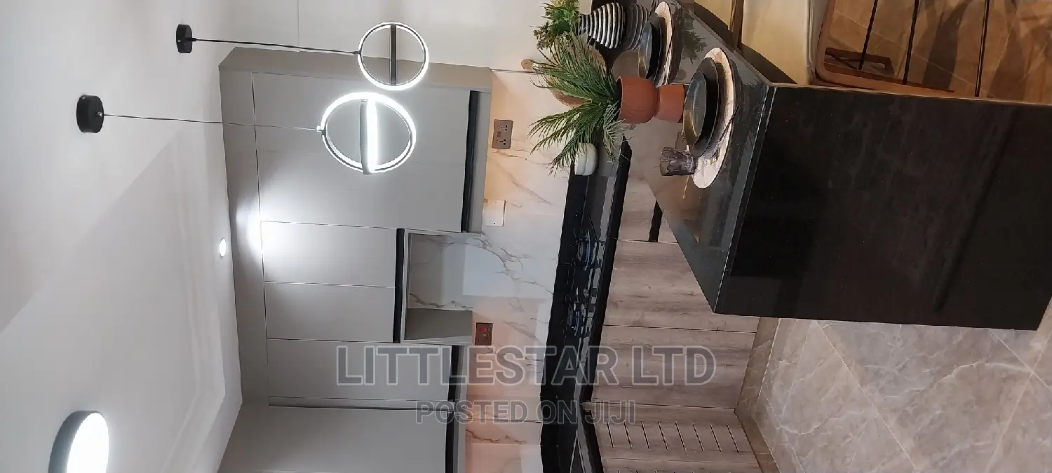 2bdrm Apartment in Padmore, Kilimani for sale