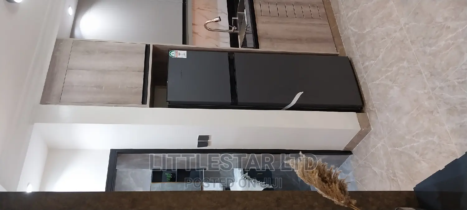 2bdrm Apartment in Padmore, Kilimani for sale
