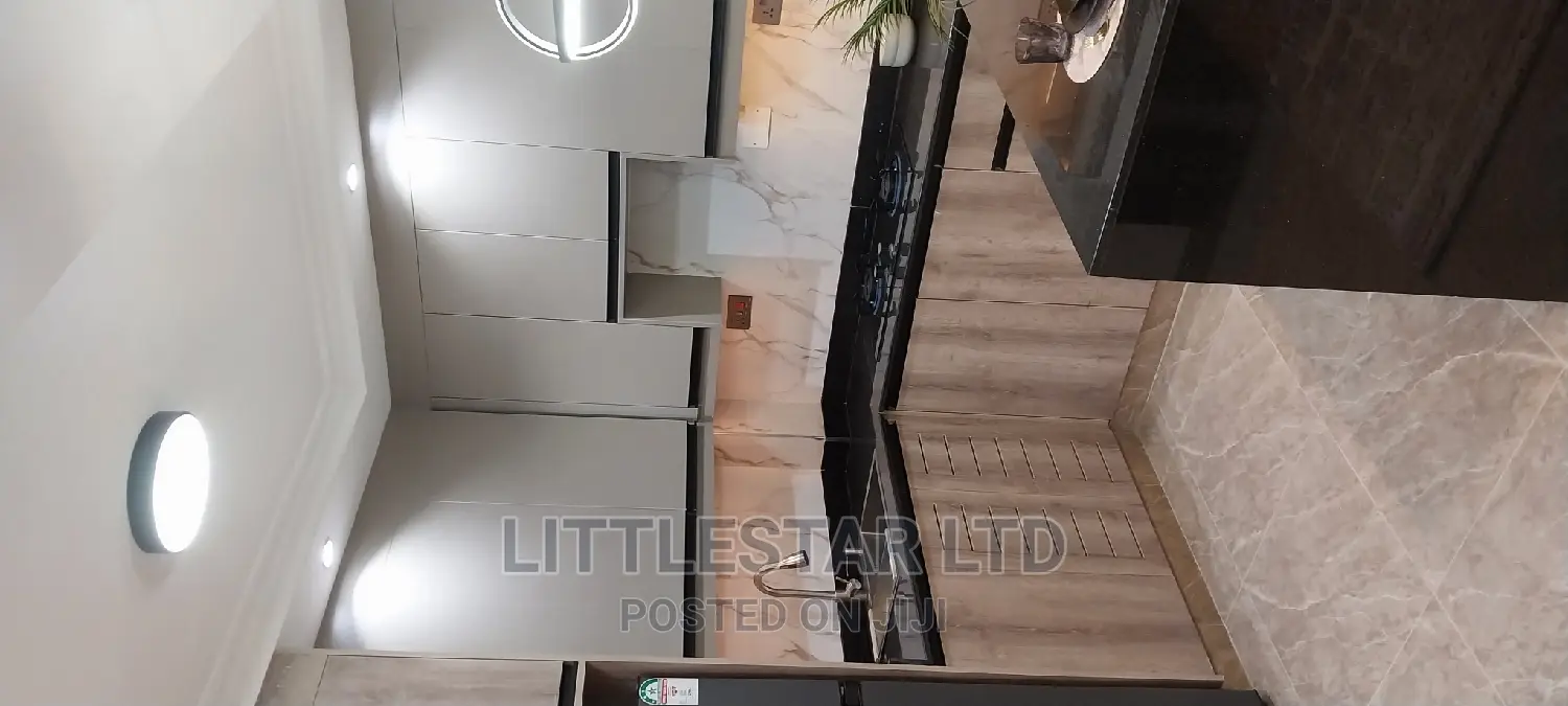 2bdrm Apartment in Padmore, Kilimani for sale