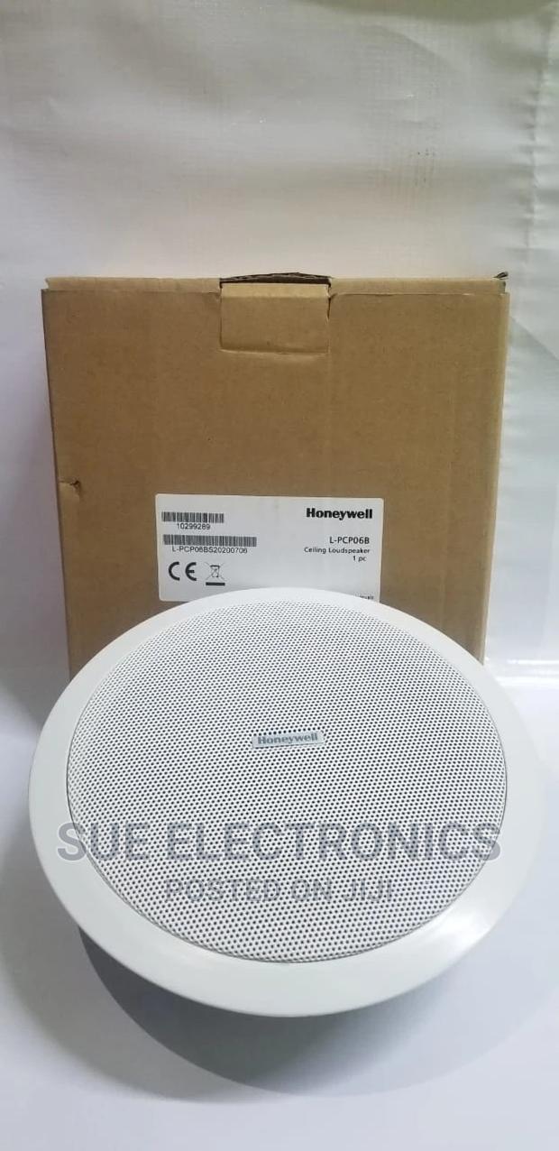 Honeywell Interior Speaker - main view