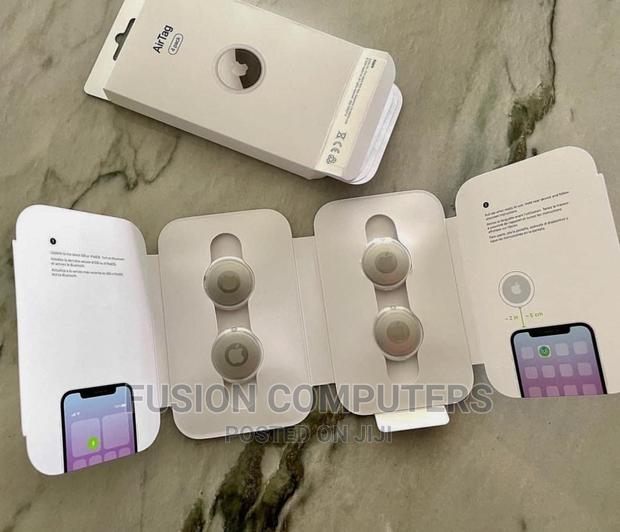 Apple Airtag (4 Pack) - main view