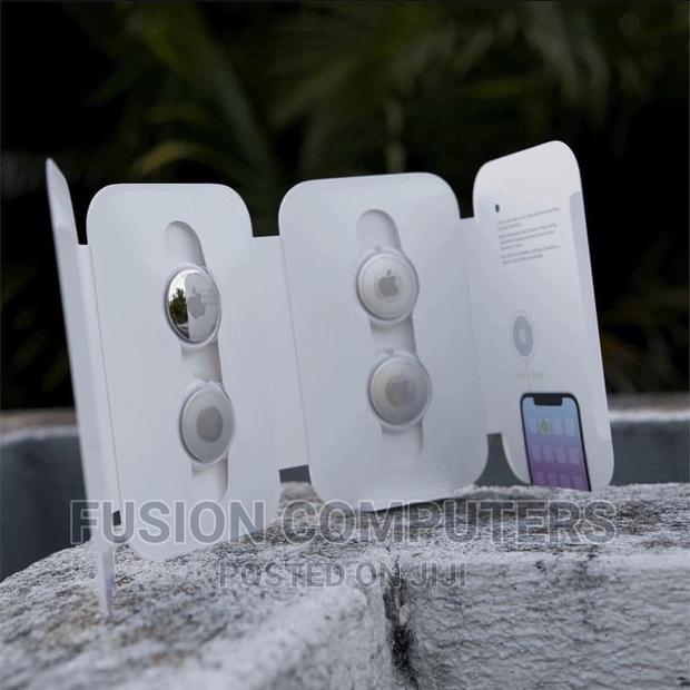 Apple Airtag (4 Pack) - thumbnail 2