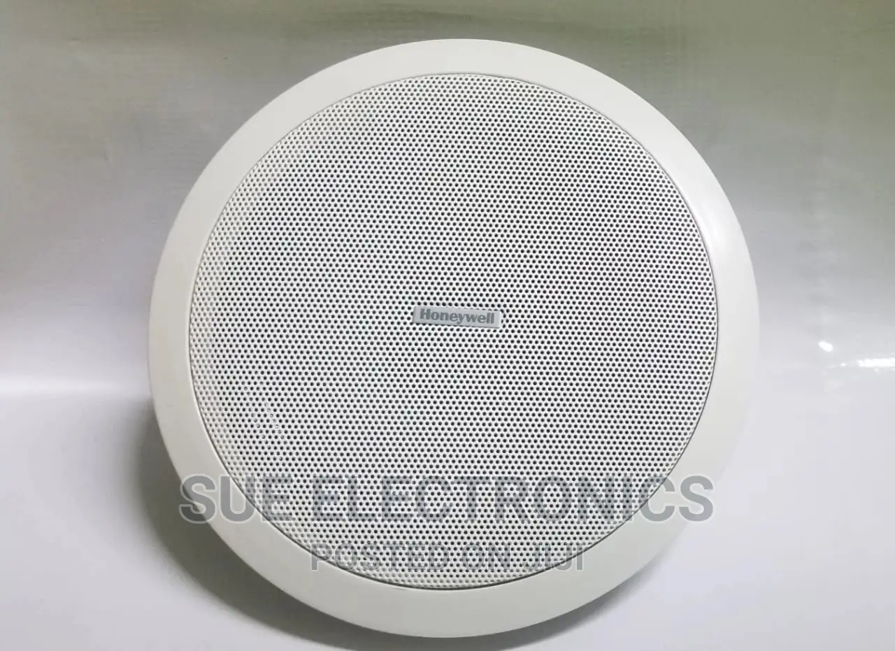 Honeywell Ceiling Speaker