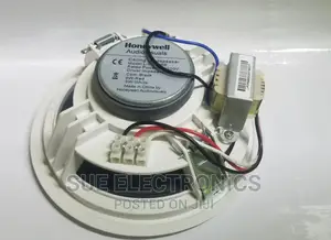 Honeywell Ceiling Speaker