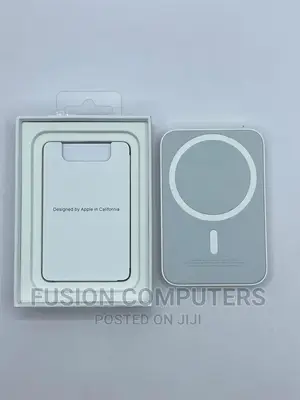 Original Apple iPhone Magsafe Battery Pack