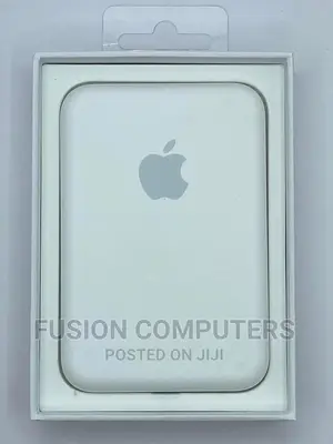 Original Apple iPhone Magsafe Battery Pack