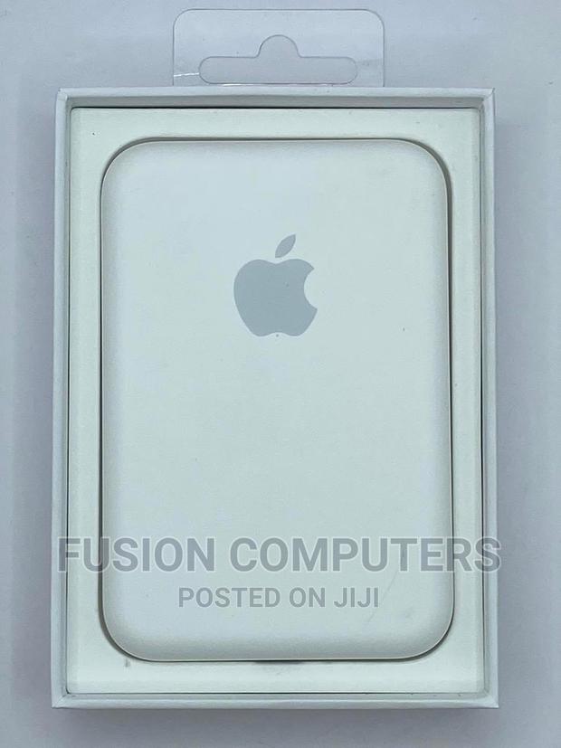 Original Apple iPhone Magsafe Battery Pack - thumbnail 4