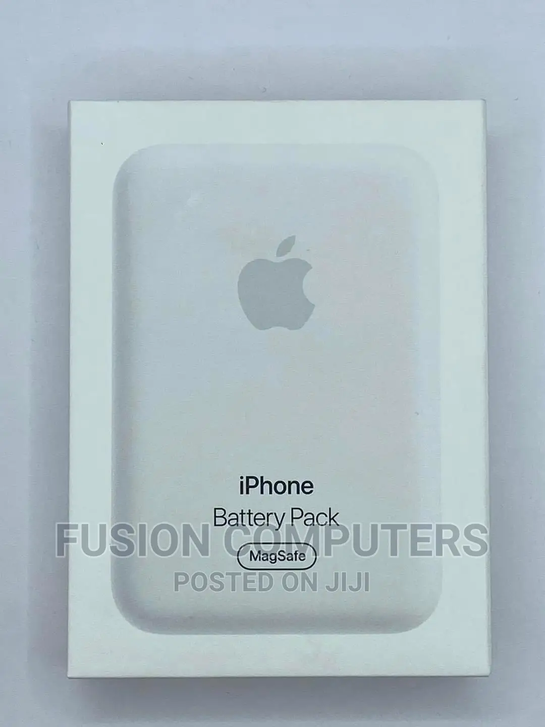 Original Apple iPhone Magsafe Battery Pack