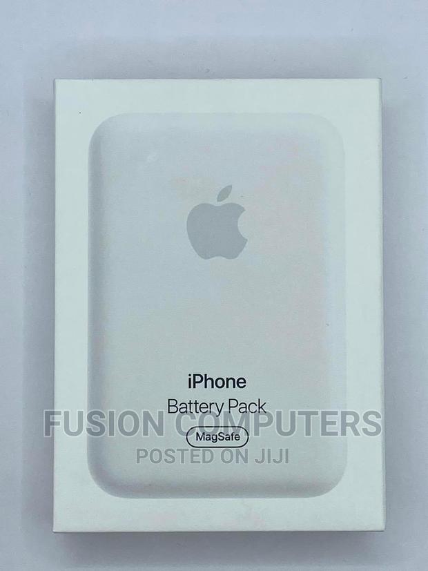 Original Apple iPhone Magsafe Battery Pack - thumbnail 5