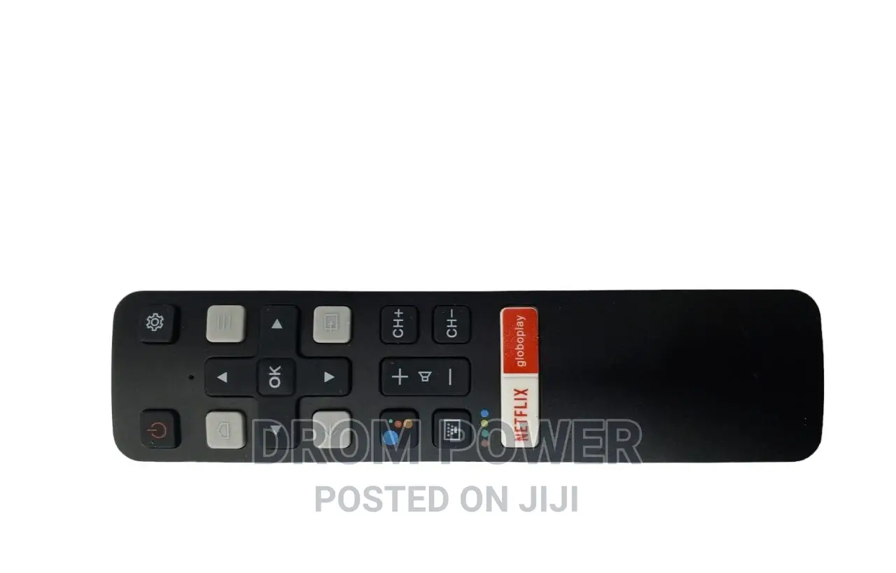 TCL Smart Remote for TCL Smart TVS