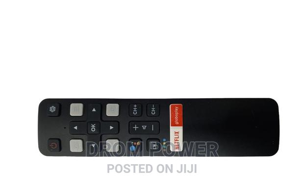 TCL Smart Remote for TCL Smart TVS
