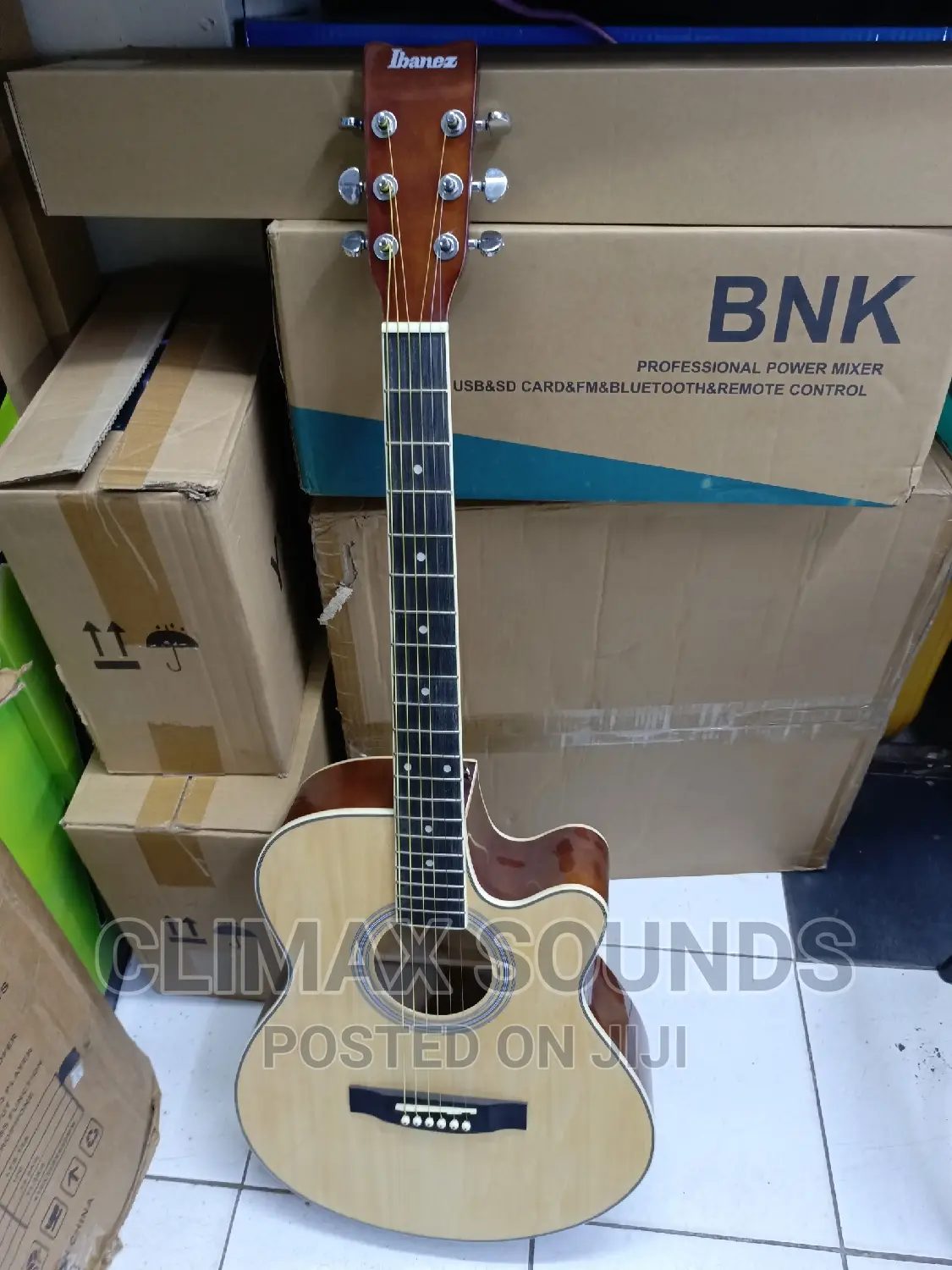 Acoustic Guitar I - 40