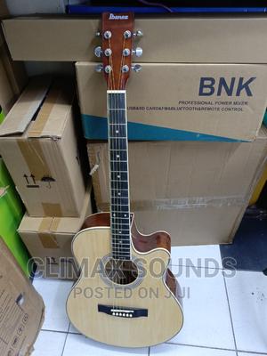 Acoustic Guitar I - 40 - main view