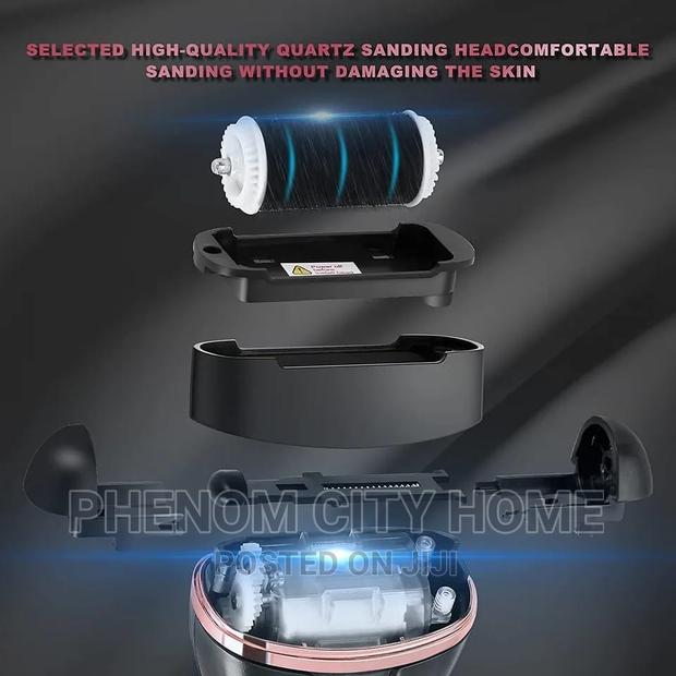 Electric Callus Remover for Ft - thumbnail 2
