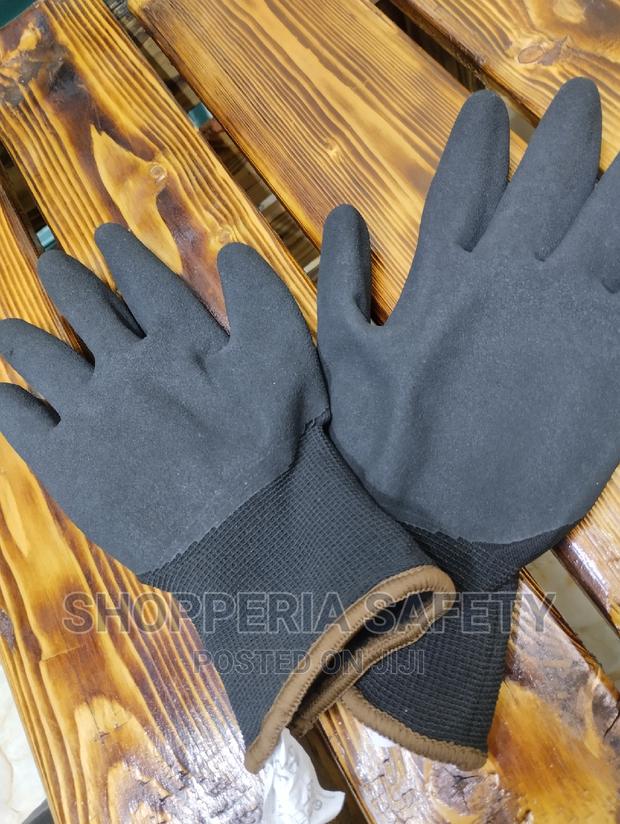 Coldroom Gloves - main view