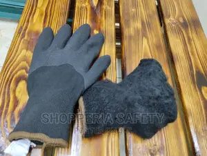 Coldroom Gloves