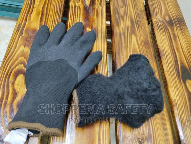 Coldroom Gloves - thumbnail 3