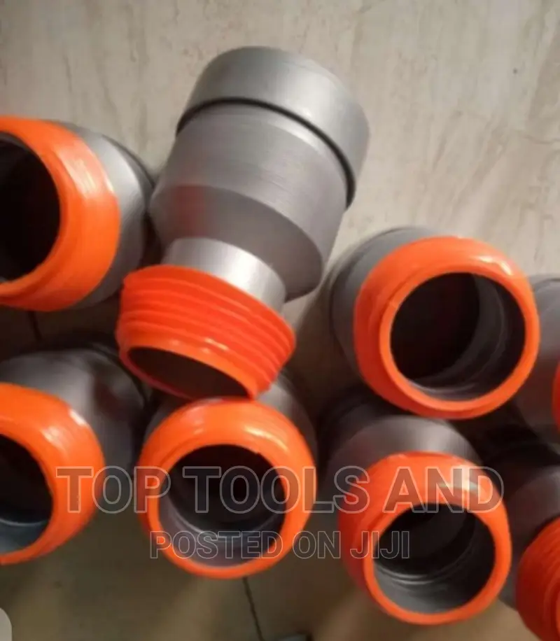 Gray Magic Connector 4inch