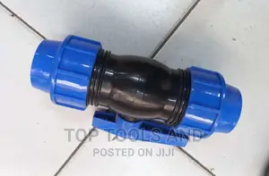 Hdpe Ball Valve 2inch