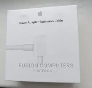 Original Apple Power Adapter Extension Cable