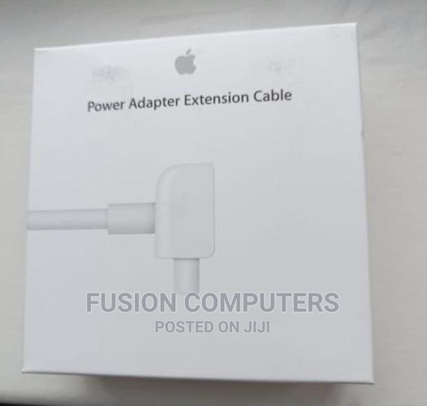 Original Apple Power Adapter Extension Cable