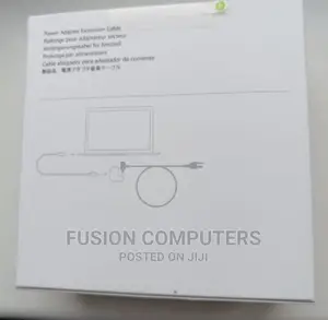 Original Apple Power Adapter Extension Cable