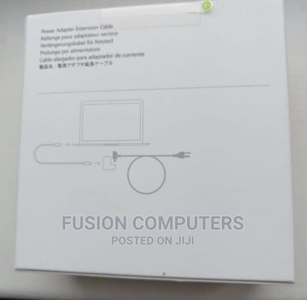 Original Apple Power Adapter Extension Cable - thumbnail 2