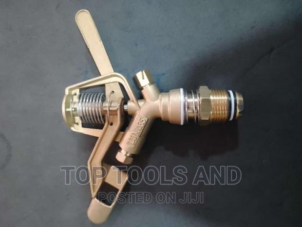 3⁄4inch Brass Sprinkler - main view