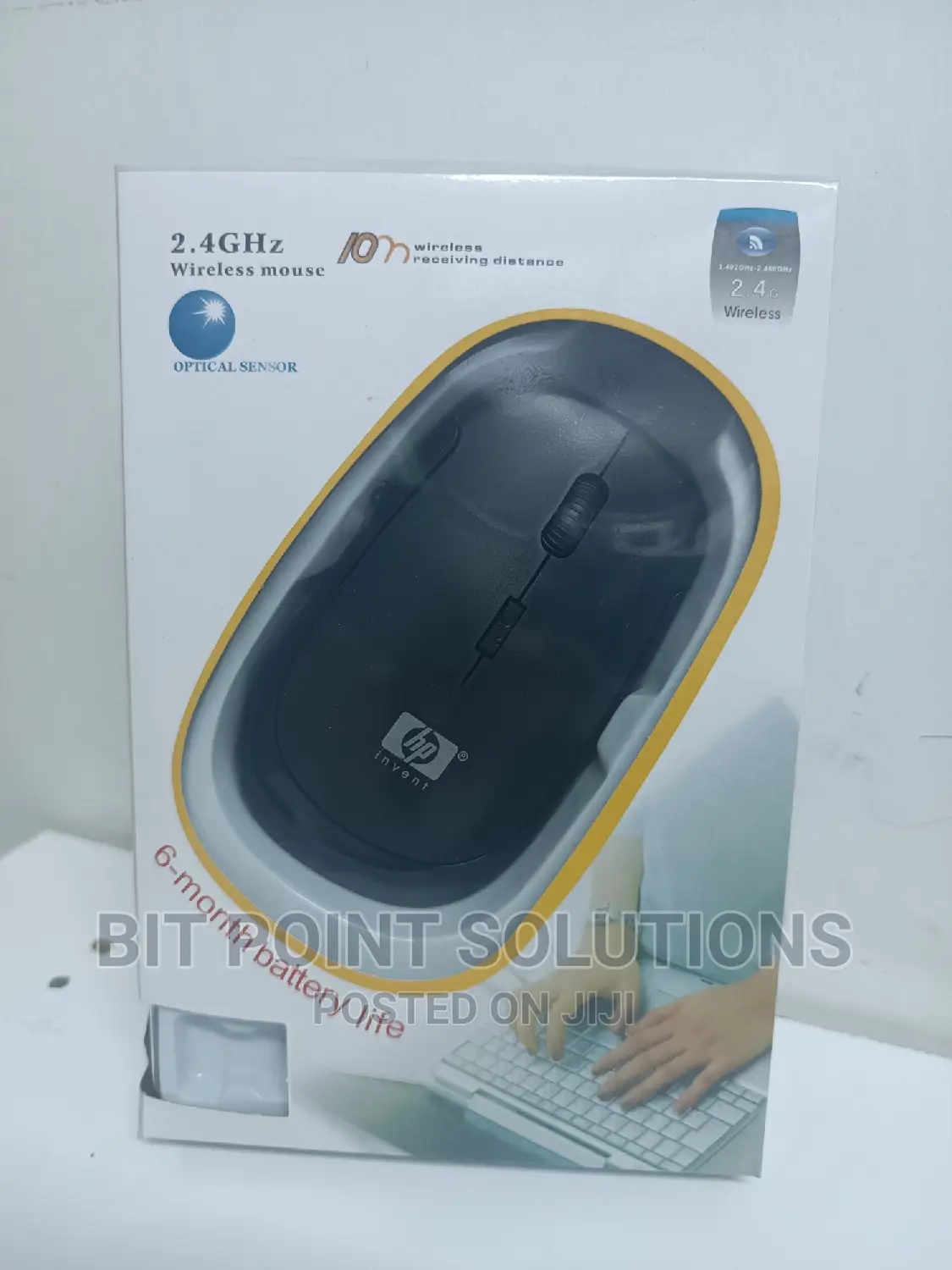 Hp Wireless Mouse ' Hp Mouse Universal