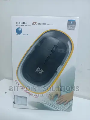 Hp Wireless Mouse ' Hp Mouse Universal