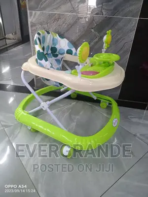 Baby Walker Baby Walker Musical Baby Walker