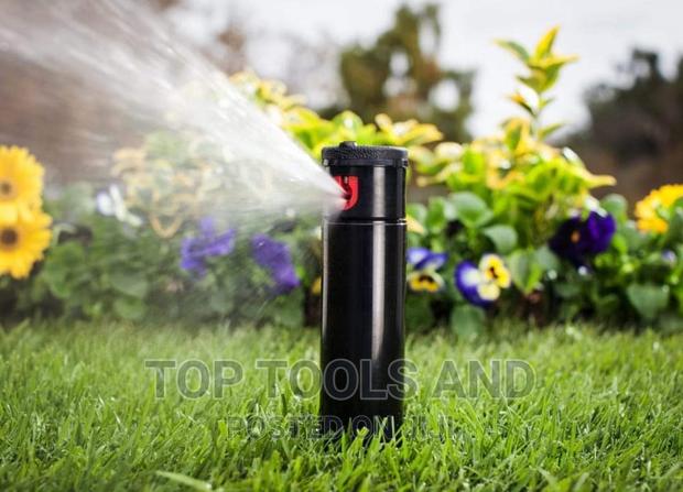 1inch Pop Sprinkler - main view