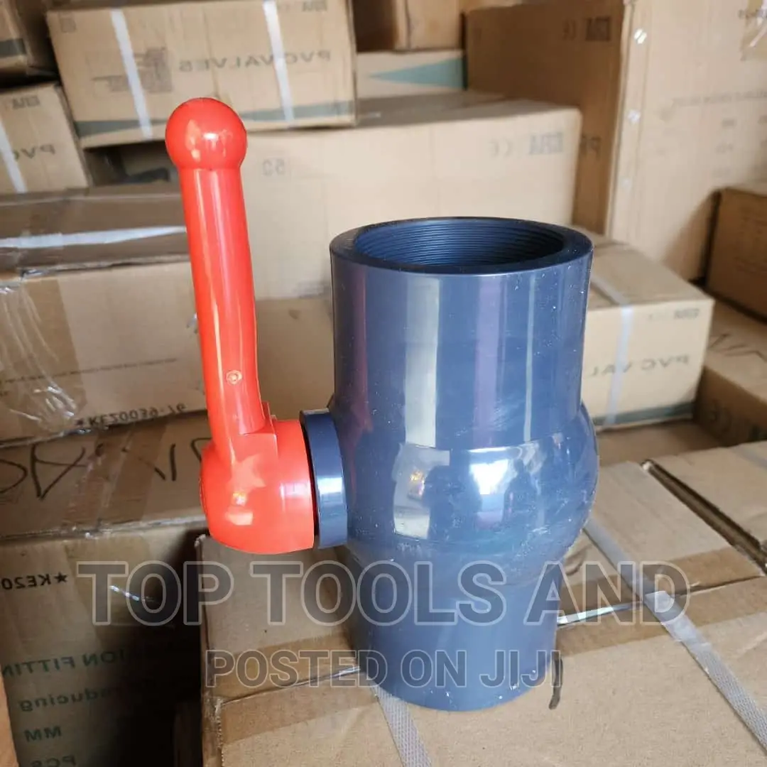 3inch PVC Ball Cork