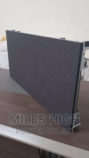 LED Screen Panels