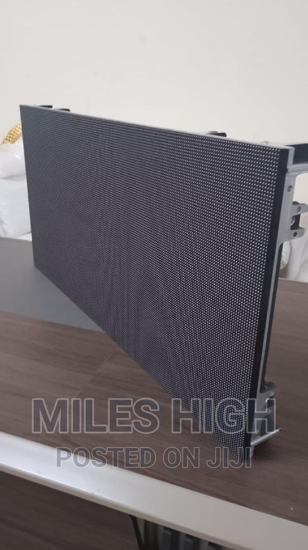 LED Screen Panels - thumbnail 2
