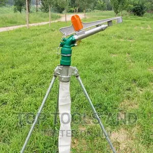 1 Inch Rain Gun Sprinkler