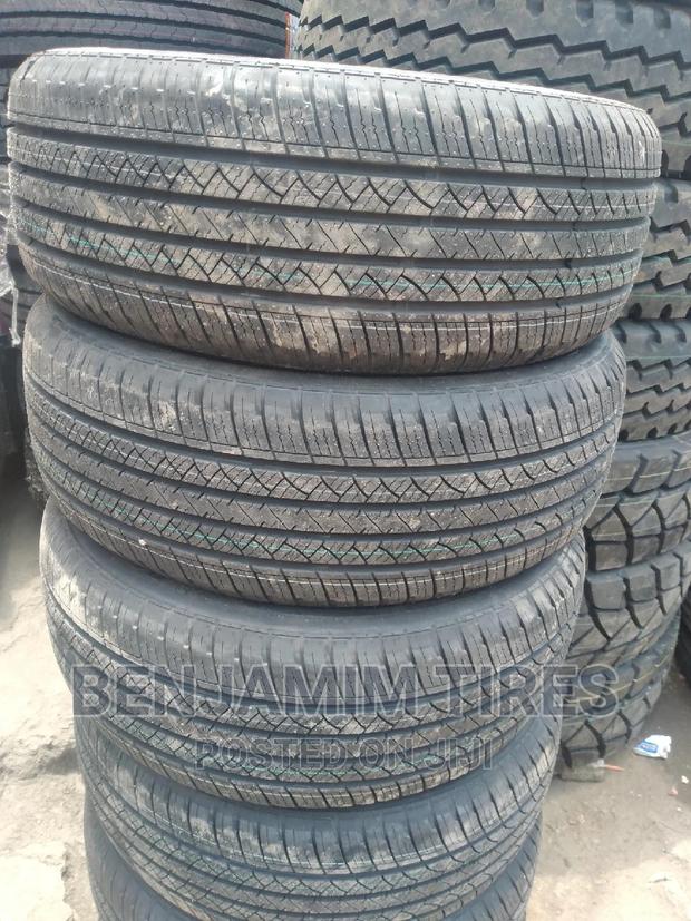 Maximus Tires Sizes 235/55r19. - main view