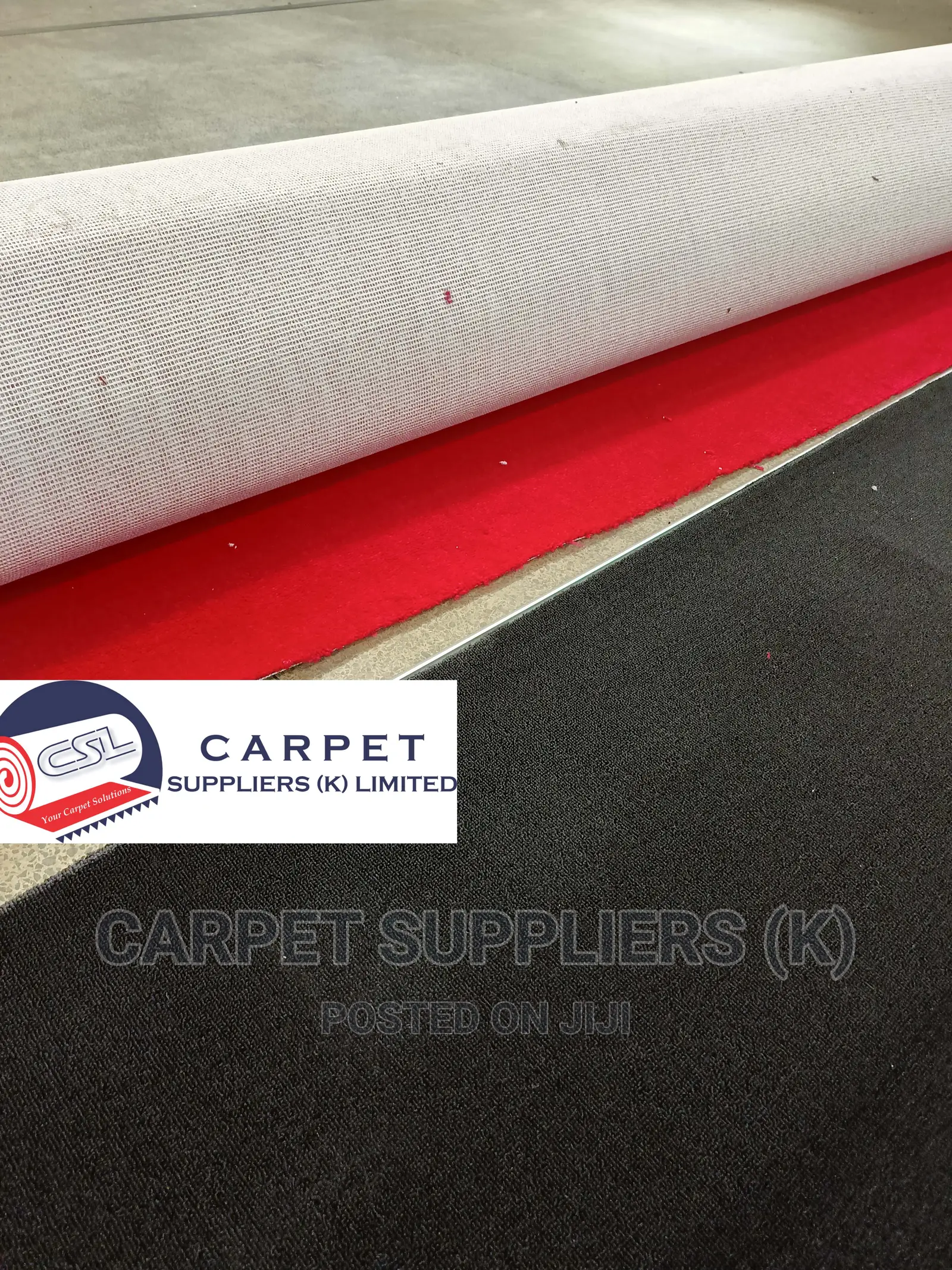 Wall to Wall Carpets